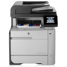 HP Color LaserJet Pro MFP M476dn